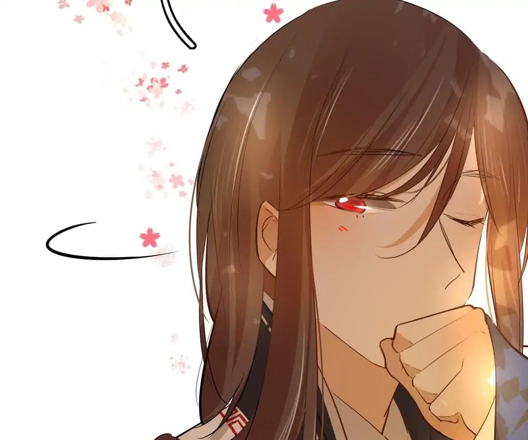 Yaoi God in the Skies chapter 66 - page 13
