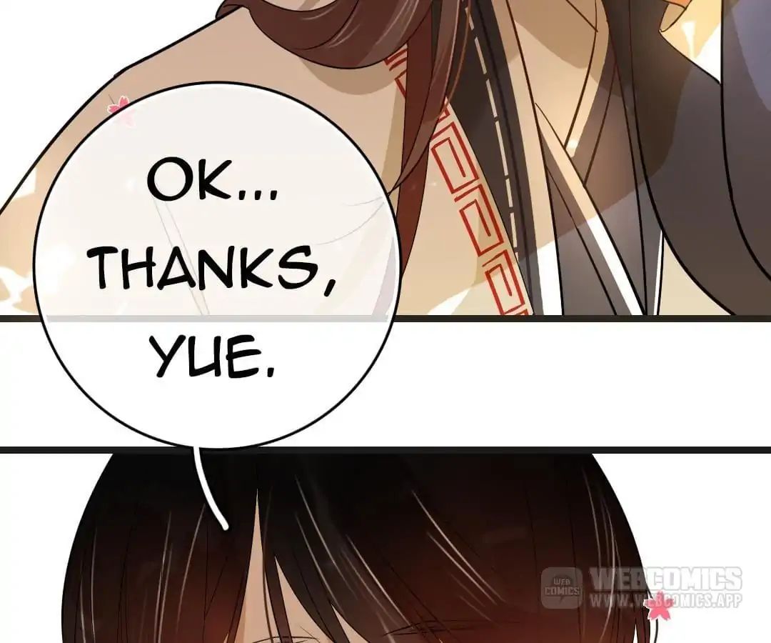 Yaoi God in the Skies chapter 66 - page 14