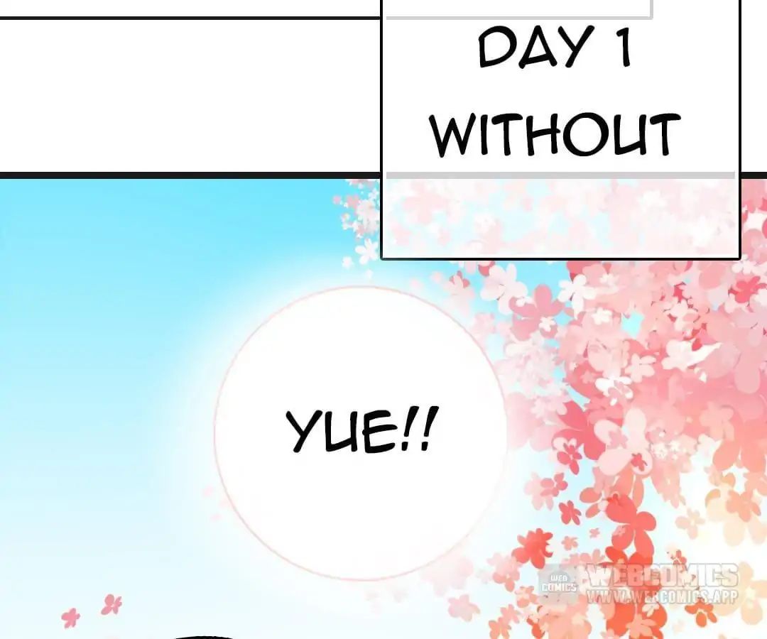 Yaoi God in the Skies chapter 66 - page 18
