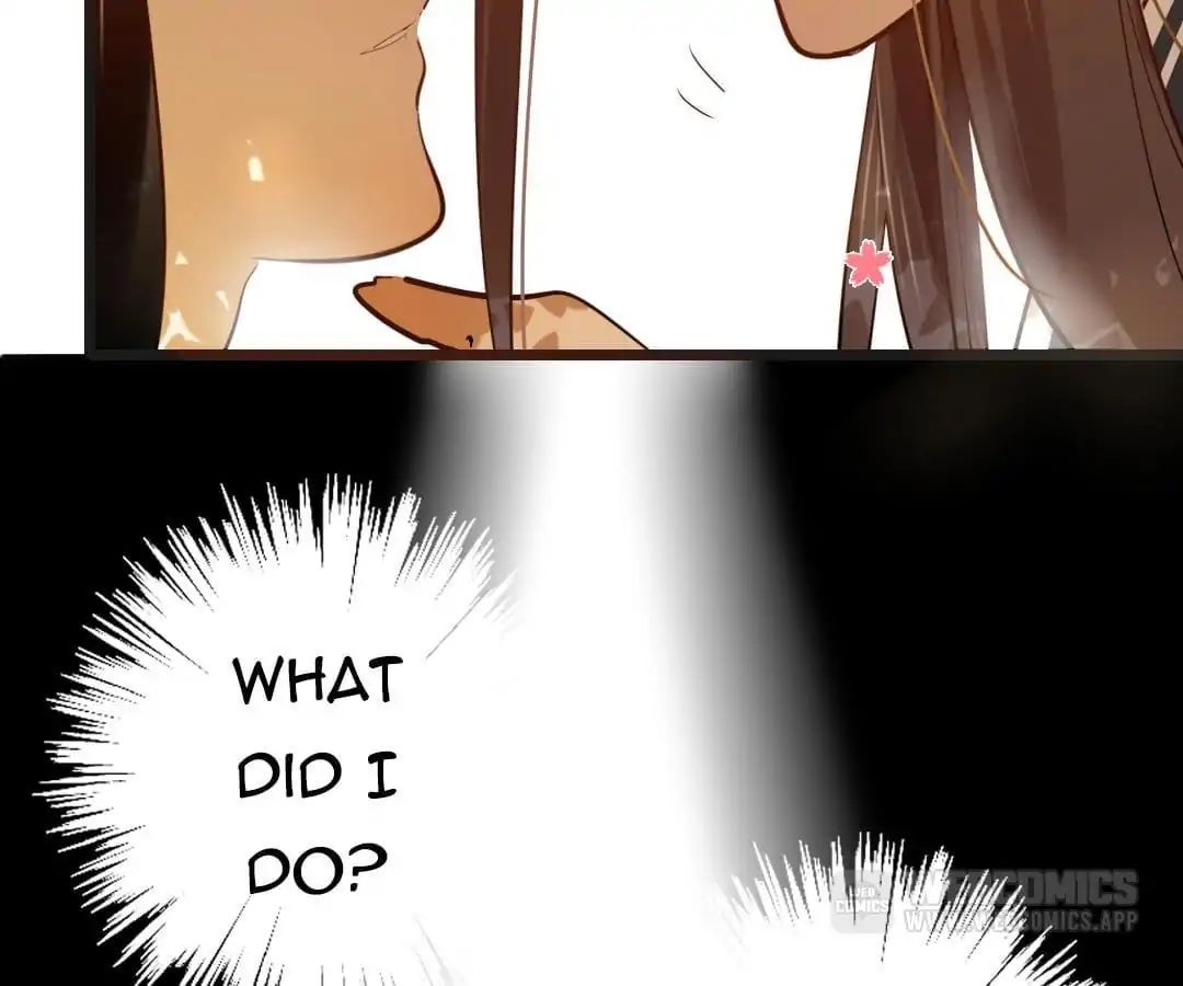 Yaoi God in the Skies chapter 66 - page 2
