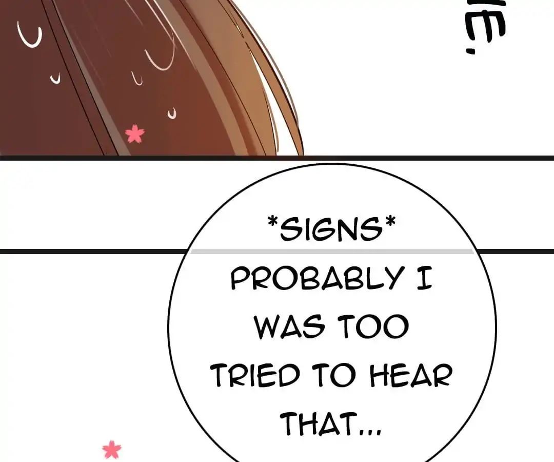 Yaoi God in the Skies chapter 66 - page 23
