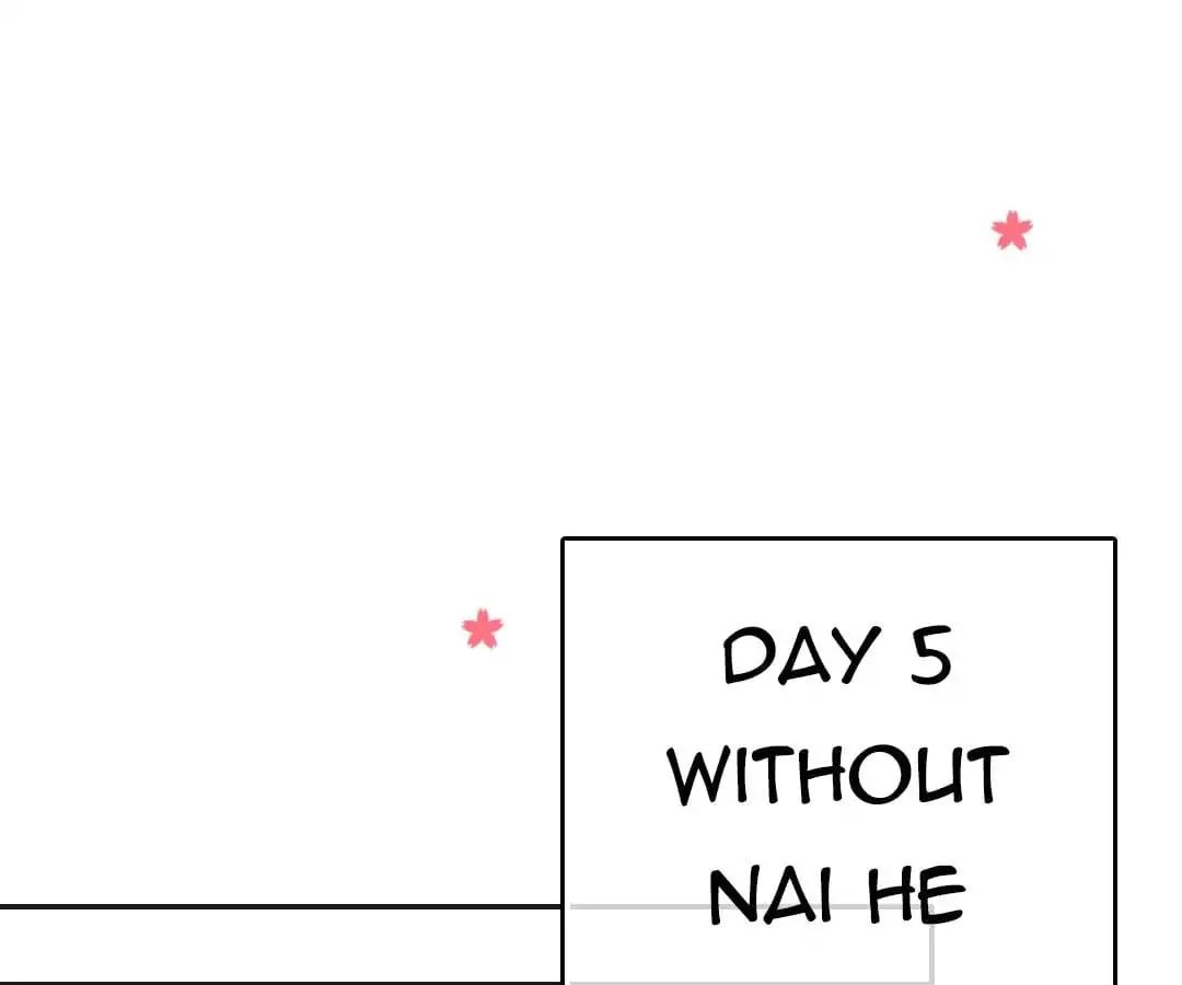 Yaoi God in the Skies chapter 66 - page 27