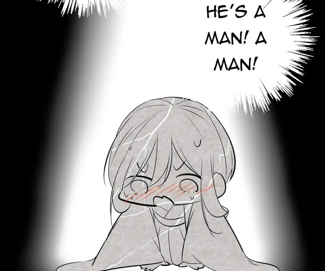 Yaoi God in the Skies chapter 66 - page 3