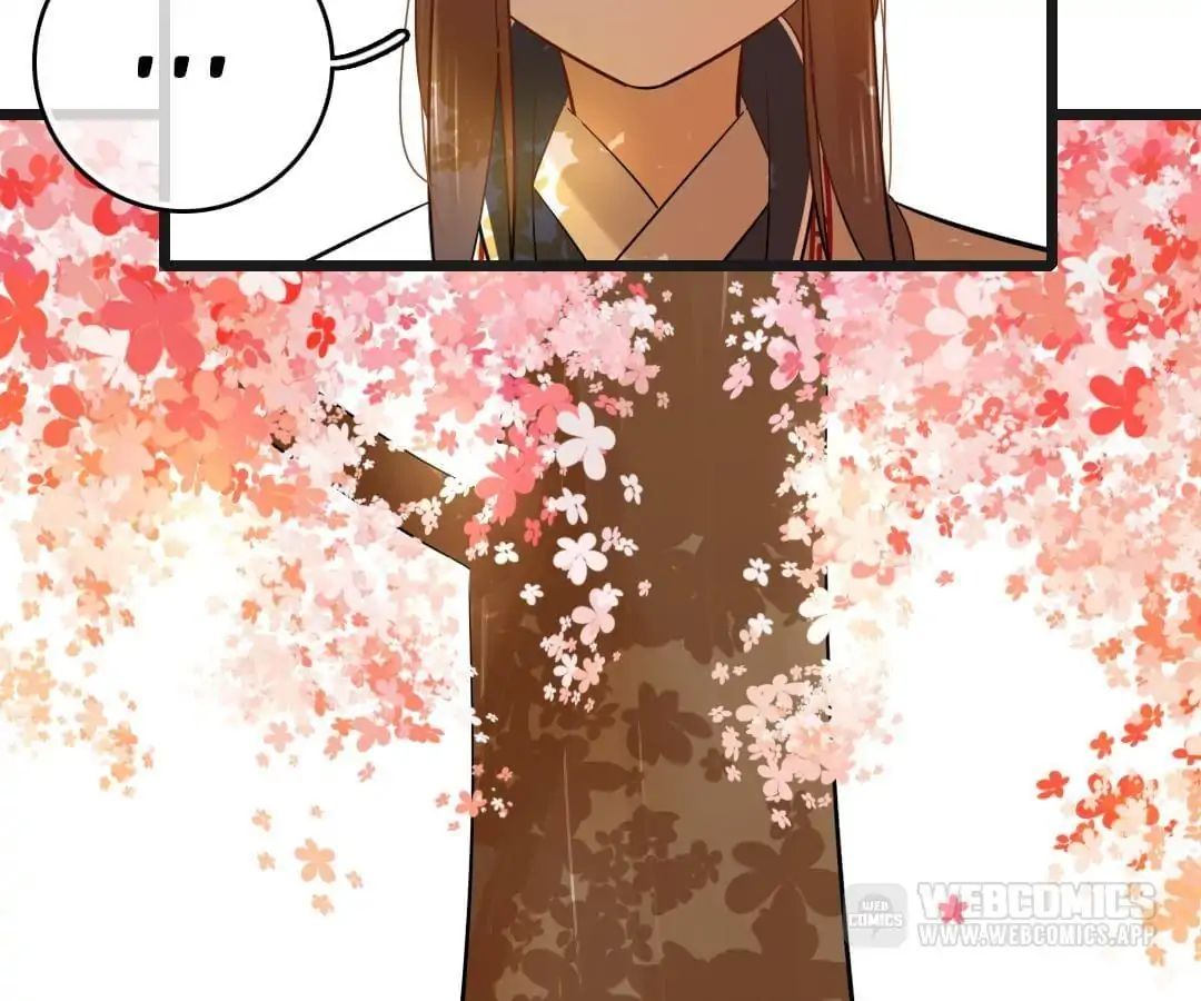 Yaoi God in the Skies chapter 66 - page 30