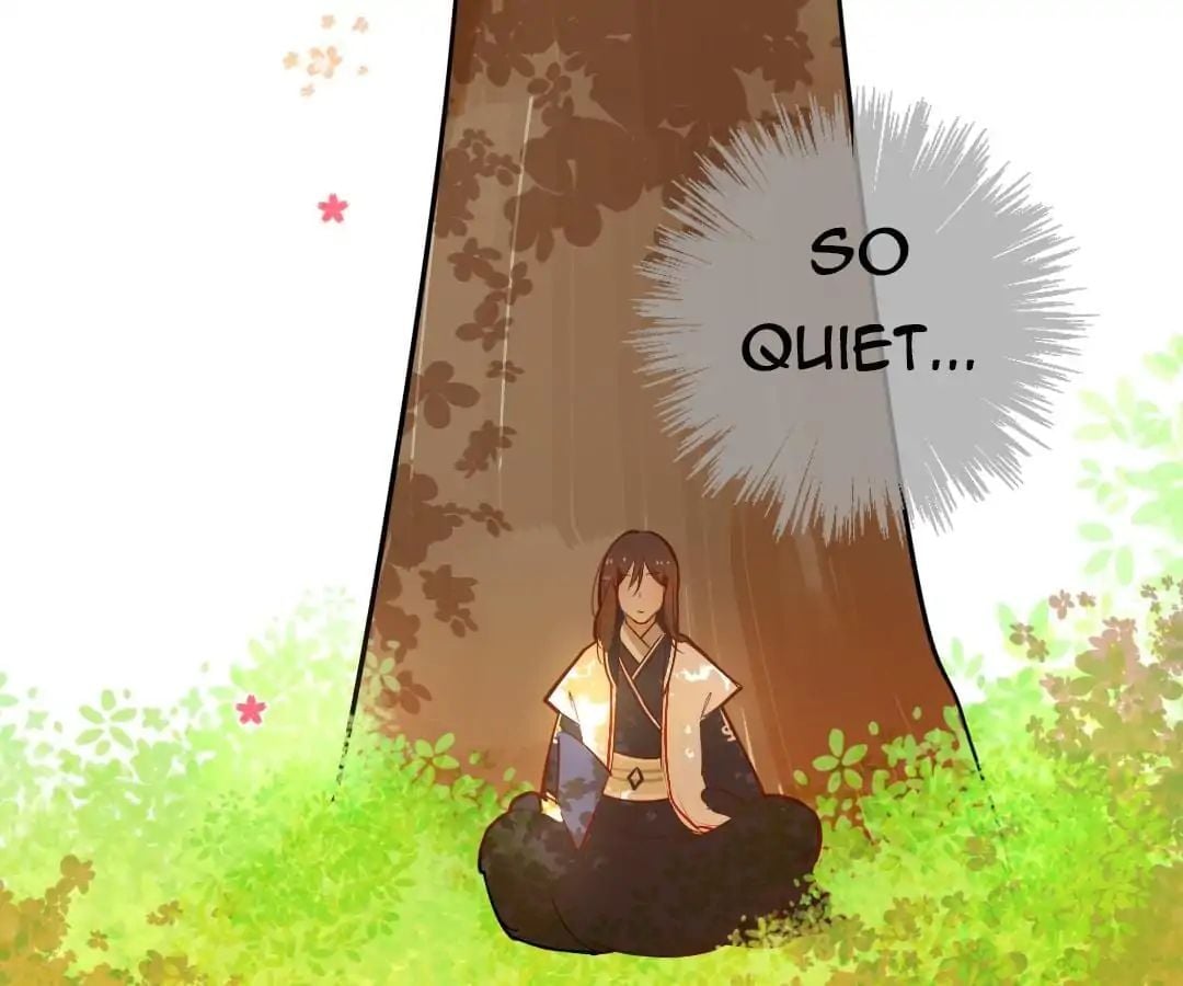 Yaoi God in the Skies chapter 66 - page 31
