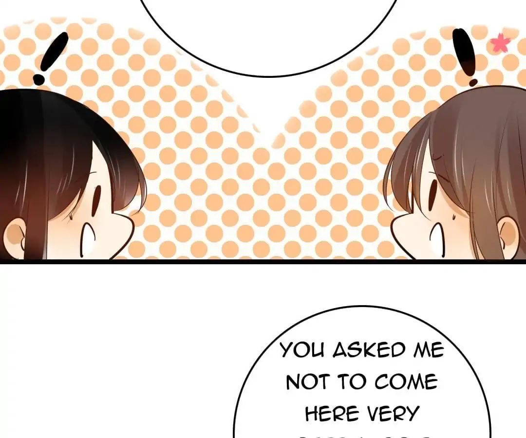 Yaoi God in the Skies chapter 66 - page 47