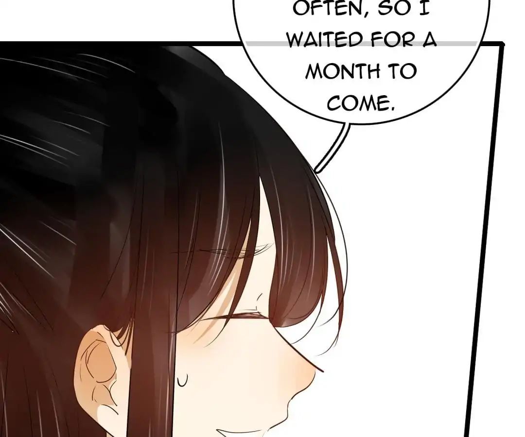 Yaoi God in the Skies chapter 66 - page 48