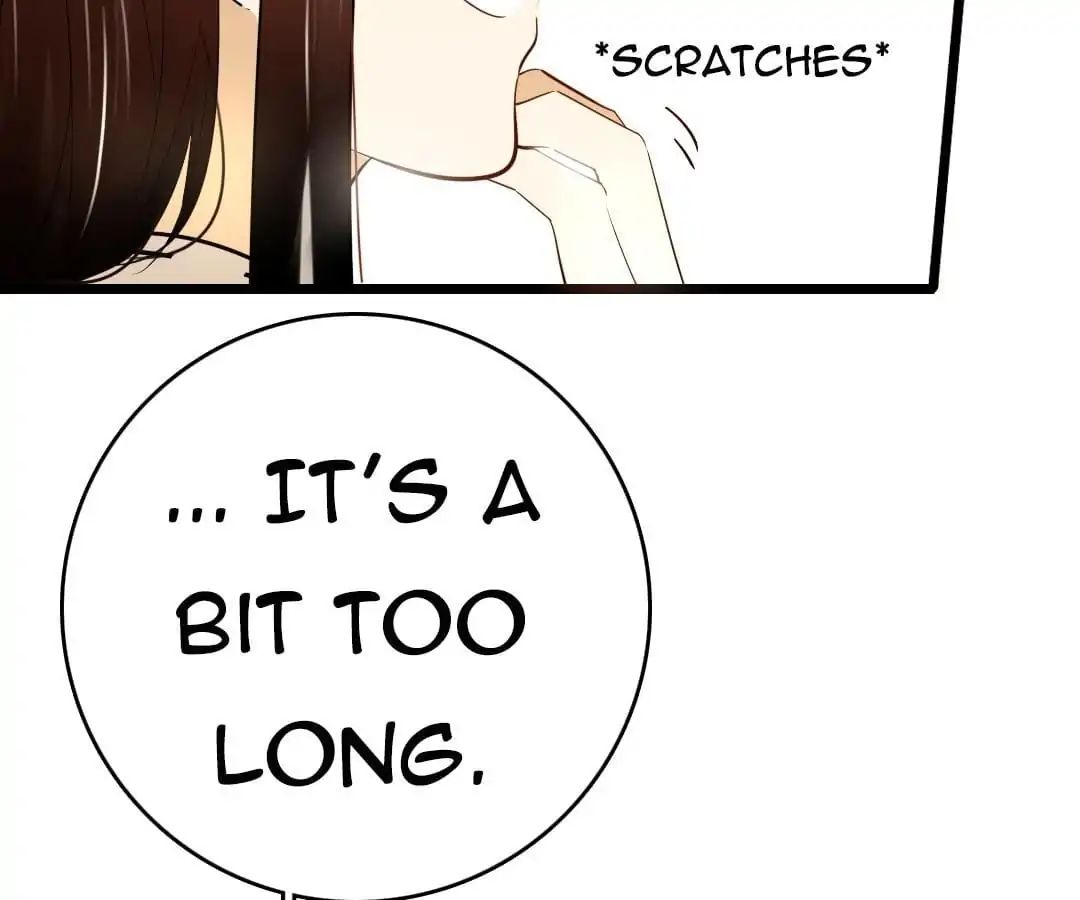 Yaoi God in the Skies chapter 66 - page 49