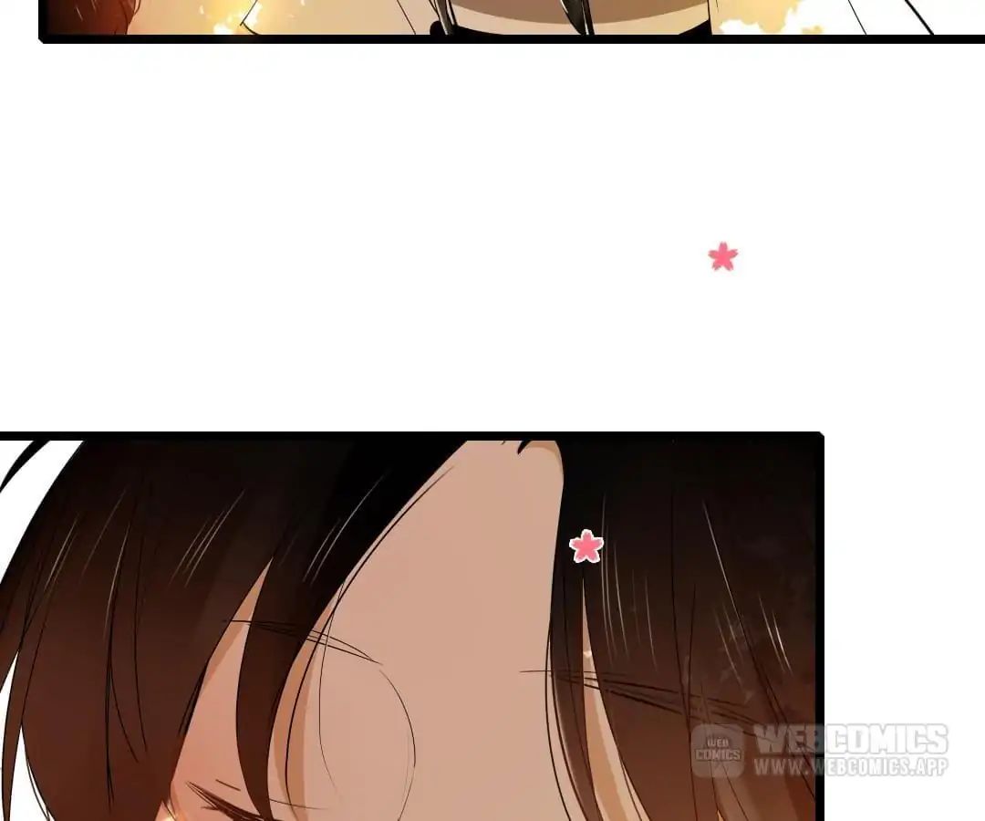 Yaoi God in the Skies chapter 65 - page 10
