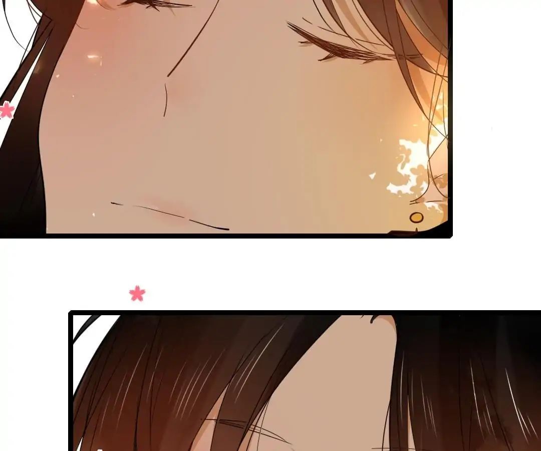 Yaoi God in the Skies chapter 65 - page 11