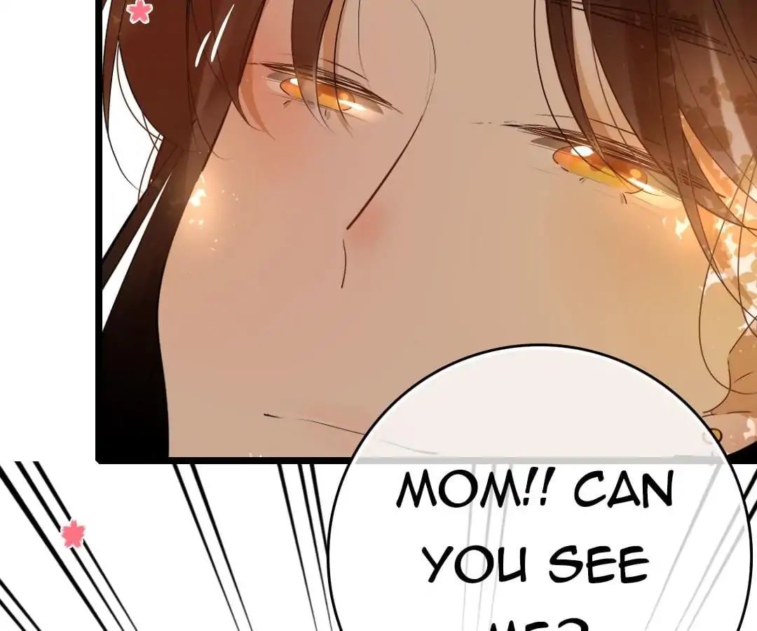 Yaoi God in the Skies chapter 65 - page 12