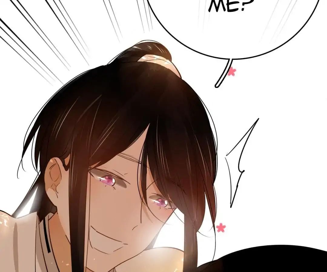 Yaoi God in the Skies chapter 65 - page 13