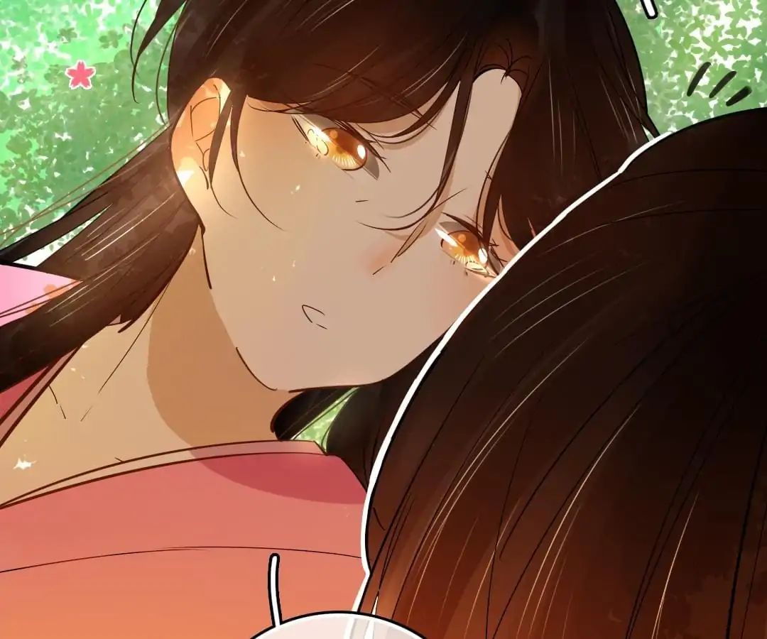 Yaoi God in the Skies chapter 65 - page 16