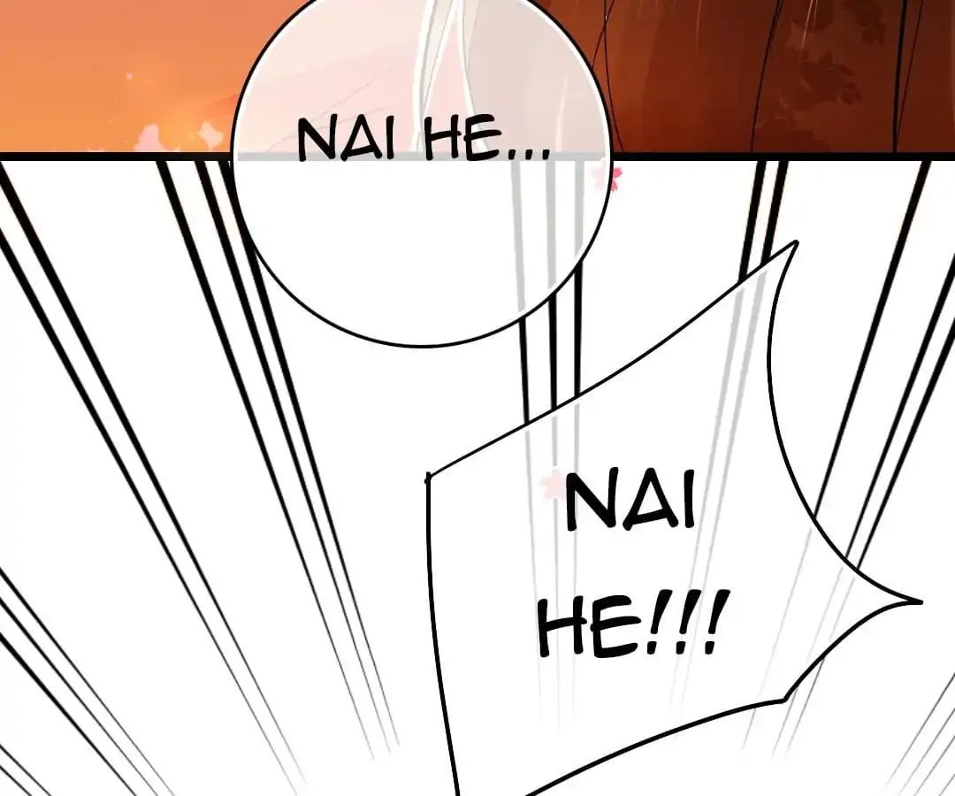 Yaoi God in the Skies chapter 65 - page 17