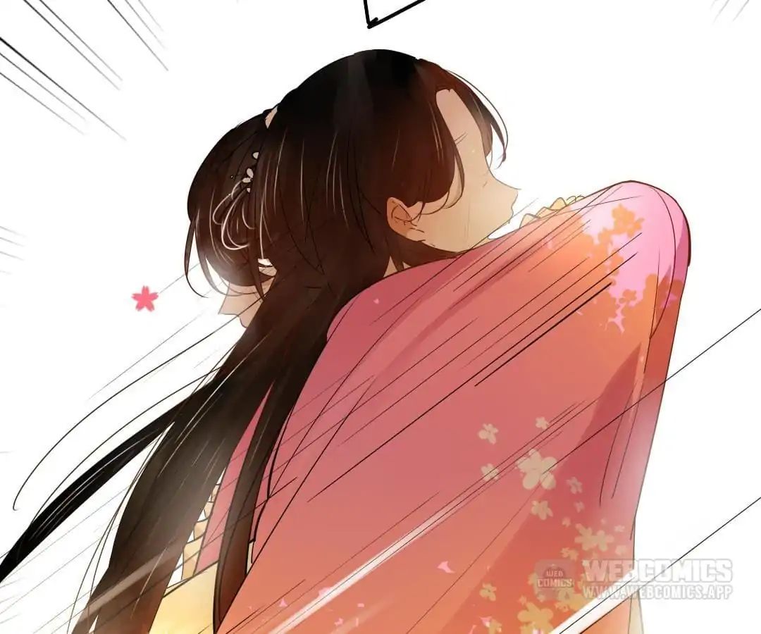 Yaoi God in the Skies chapter 65 - page 18