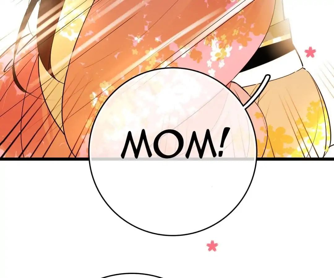 Yaoi God in the Skies chapter 65 - page 19