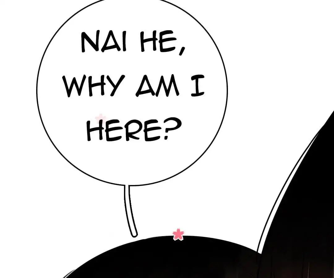 Yaoi God in the Skies chapter 65 - page 20