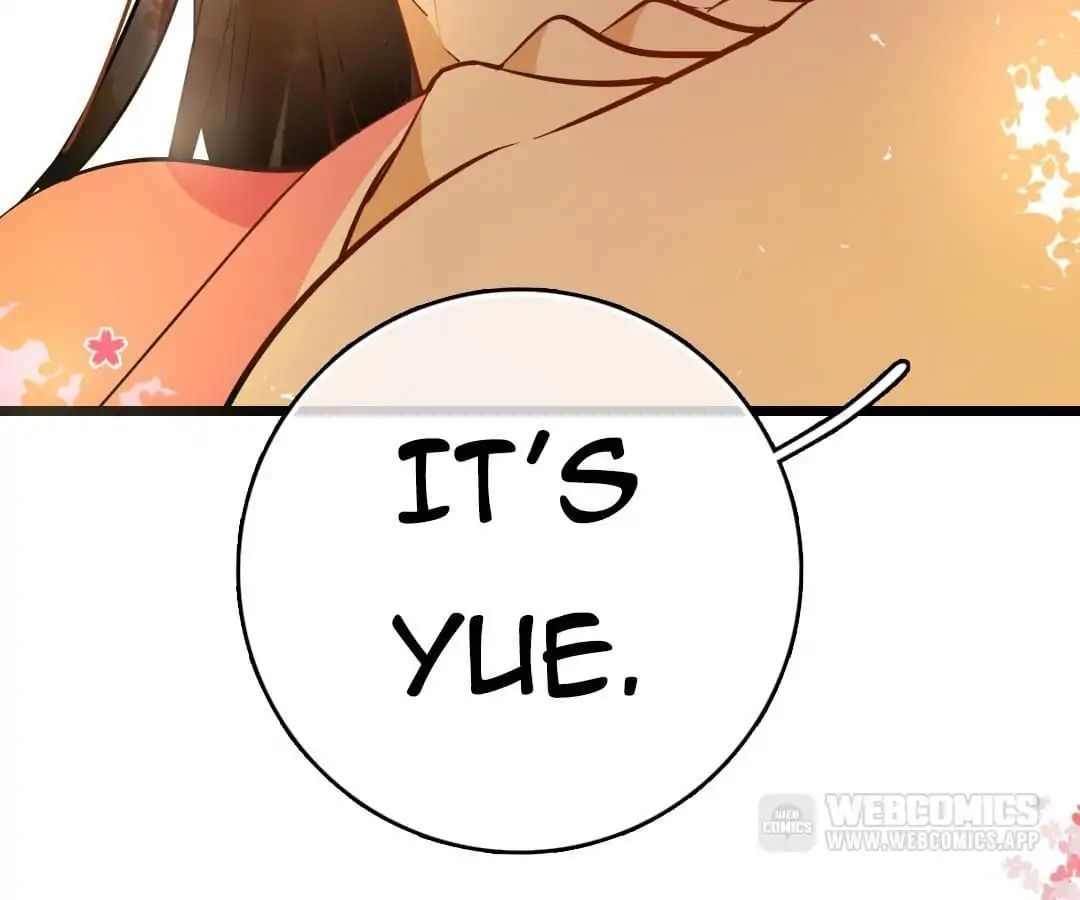 Yaoi God in the Skies chapter 65 - page 22