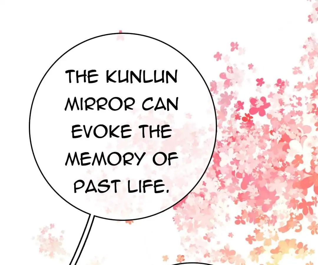 Yaoi God in the Skies chapter 65 - page 23