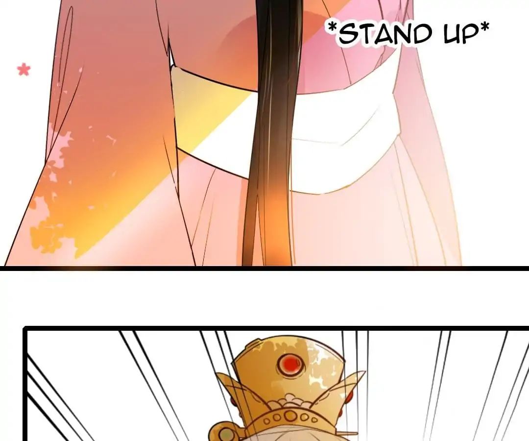 Yaoi God in the Skies chapter 65 - page 31
