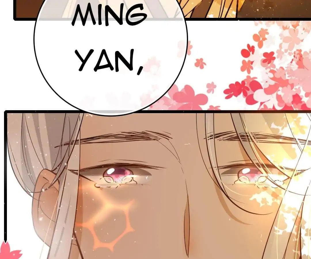 Yaoi God in the Skies chapter 65 - page 33