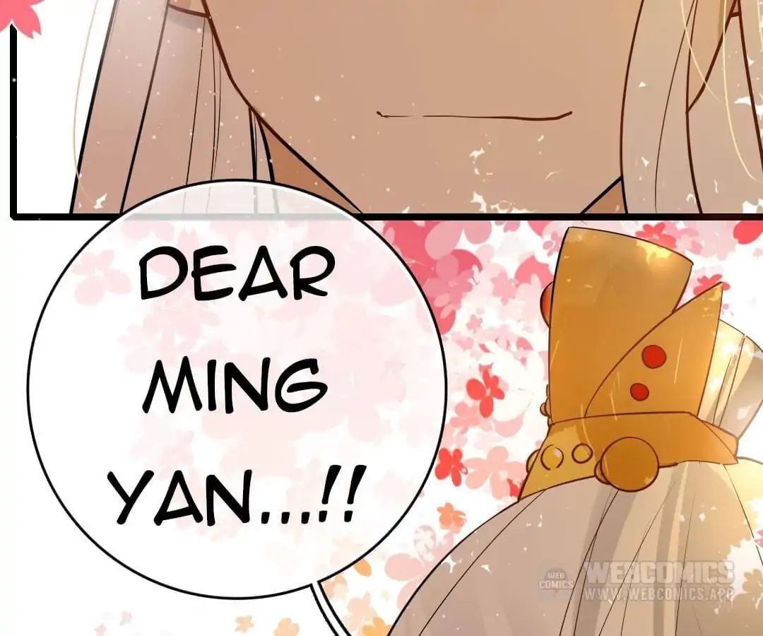 Yaoi God in the Skies chapter 65 - page 34