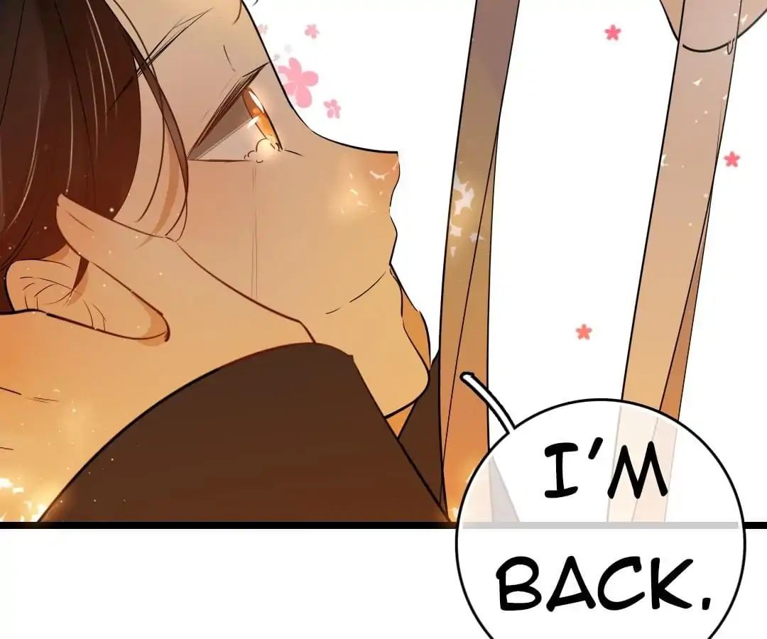 Yaoi God in the Skies chapter 65 - page 36