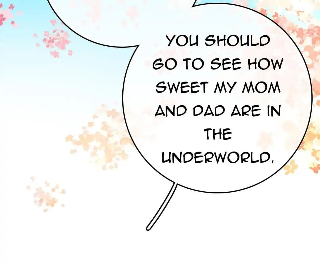 Yaoi God in the Skies chapter 65 - page 40