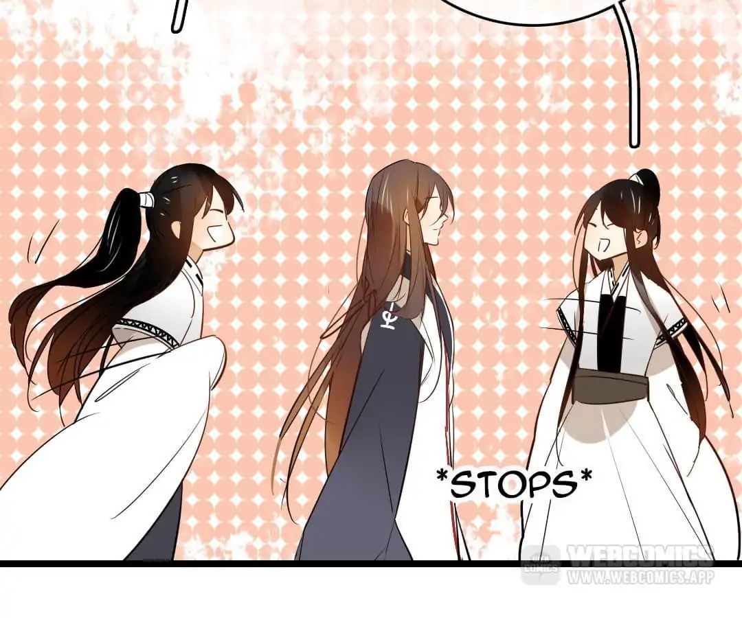 Yaoi God in the Skies chapter 65 - page 46