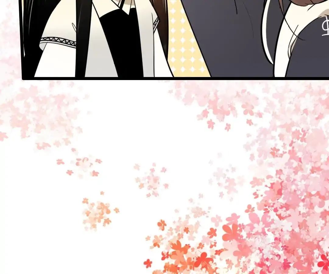 Yaoi God in the Skies chapter 65 - page 55