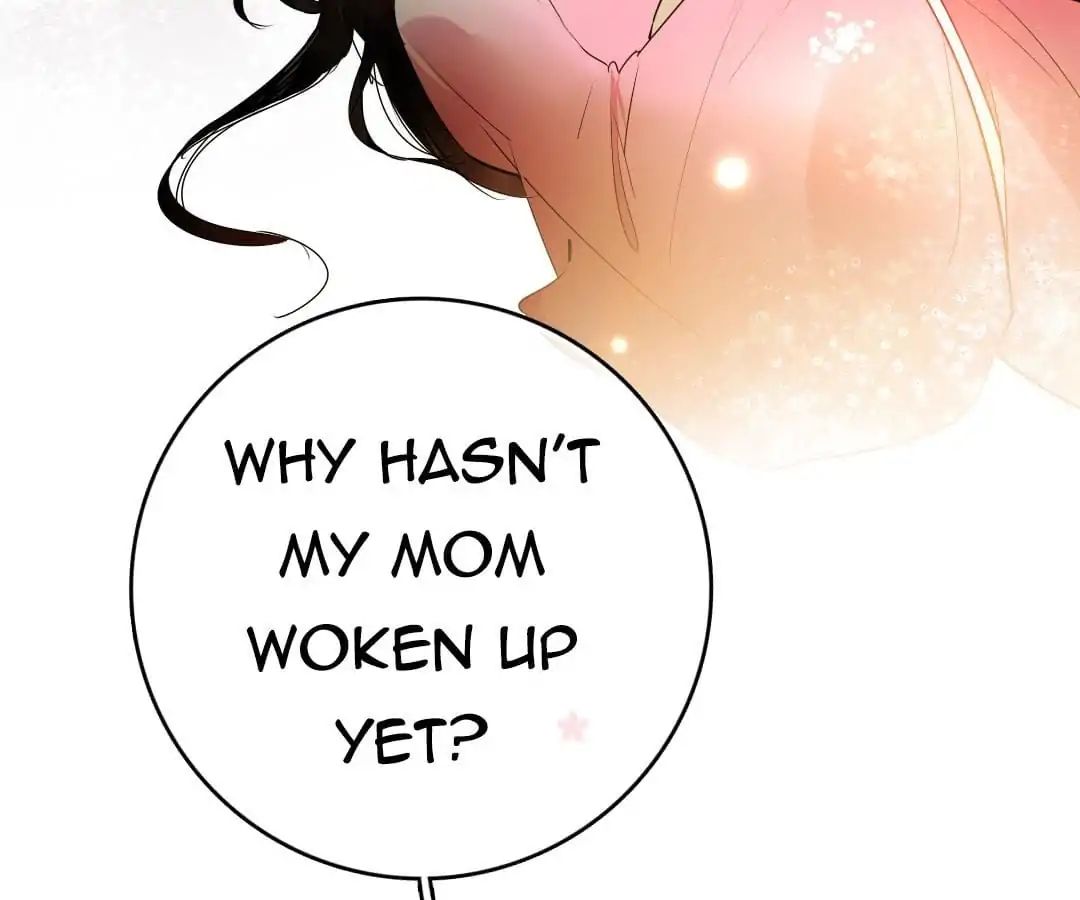Yaoi God in the Skies chapter 65 - page 8