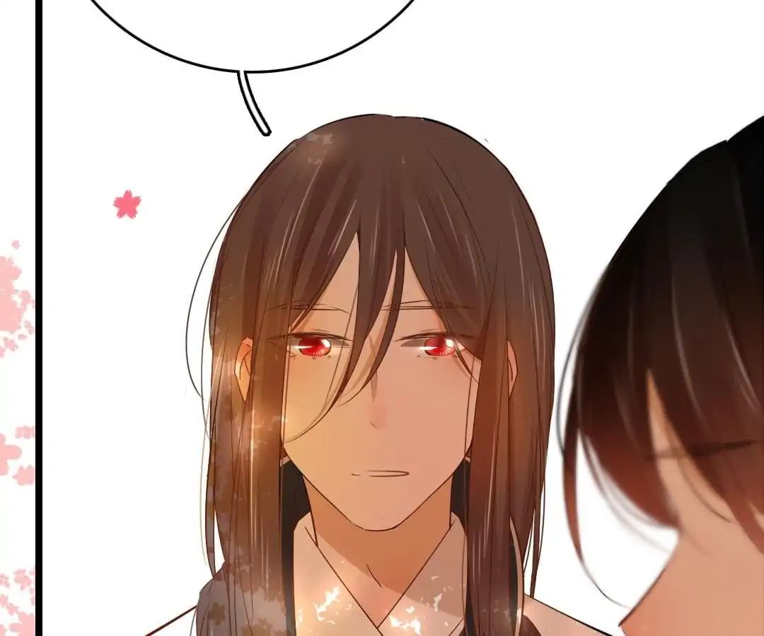 Yaoi God in the Skies chapter 64 - page 11