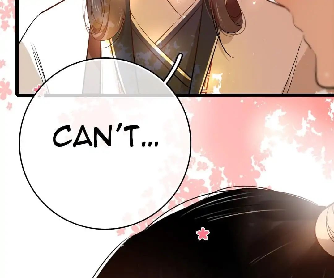 Yaoi God in the Skies chapter 64 - page 12