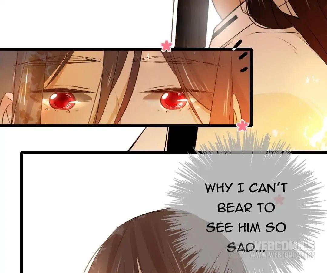 Yaoi God in the Skies chapter 64 - page 14
