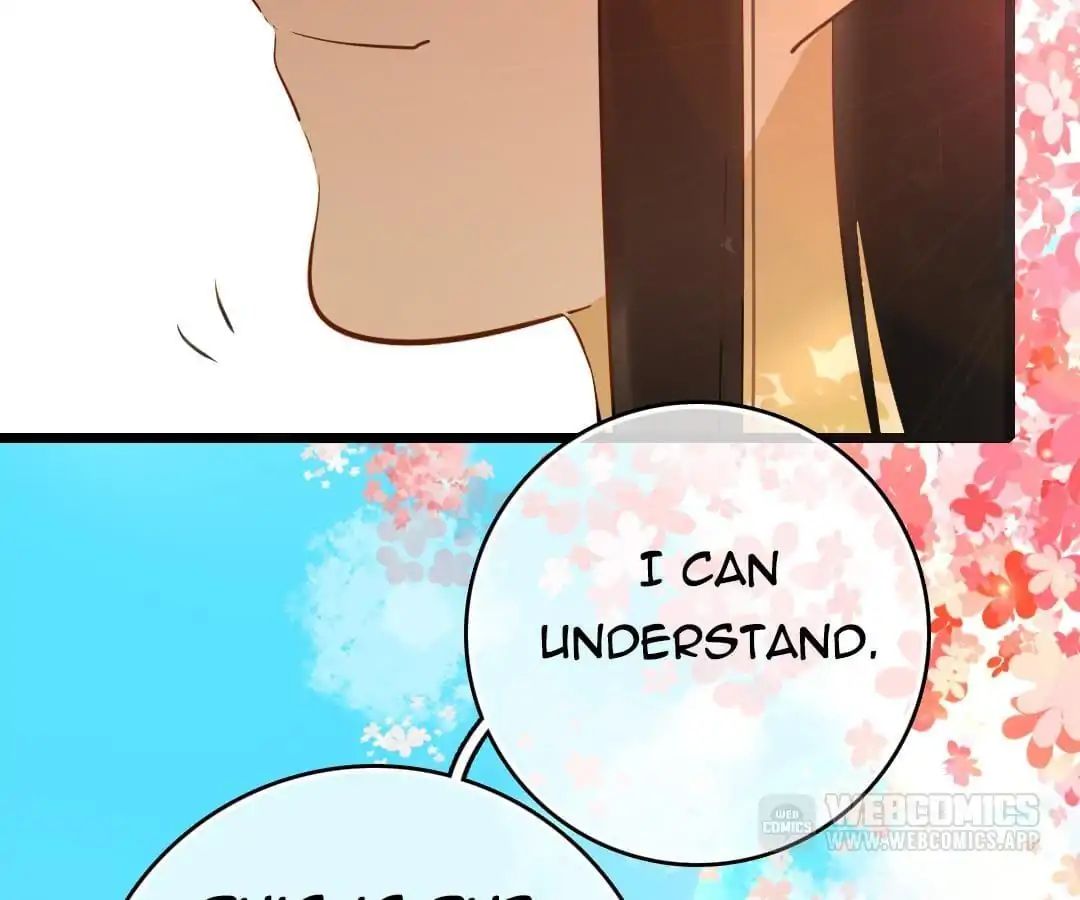 Yaoi God in the Skies chapter 64 - page 18