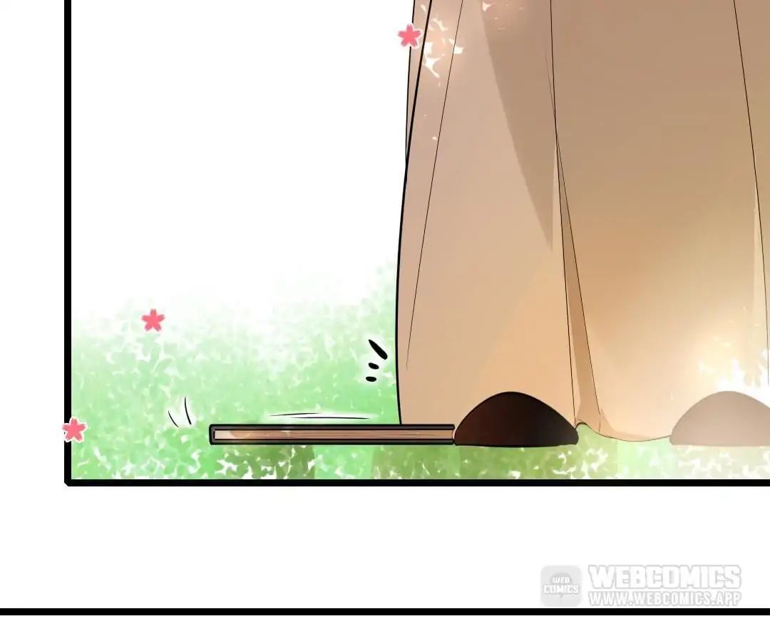 Yaoi God in the Skies chapter 64 - page 2