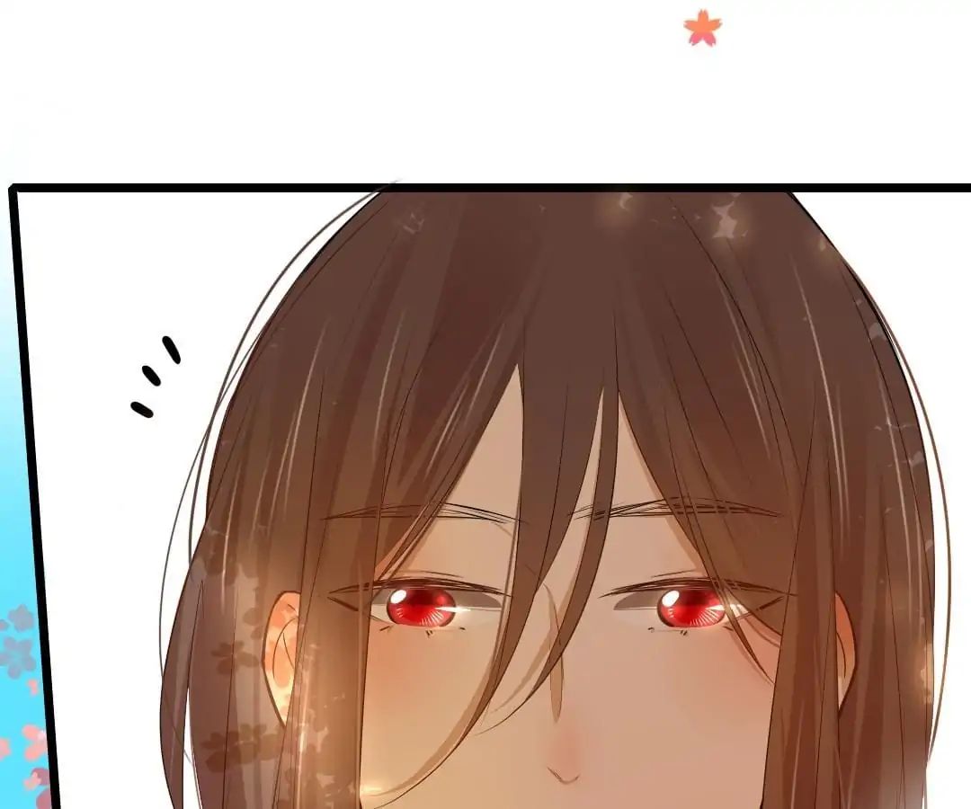Yaoi God in the Skies chapter 64 - page 21