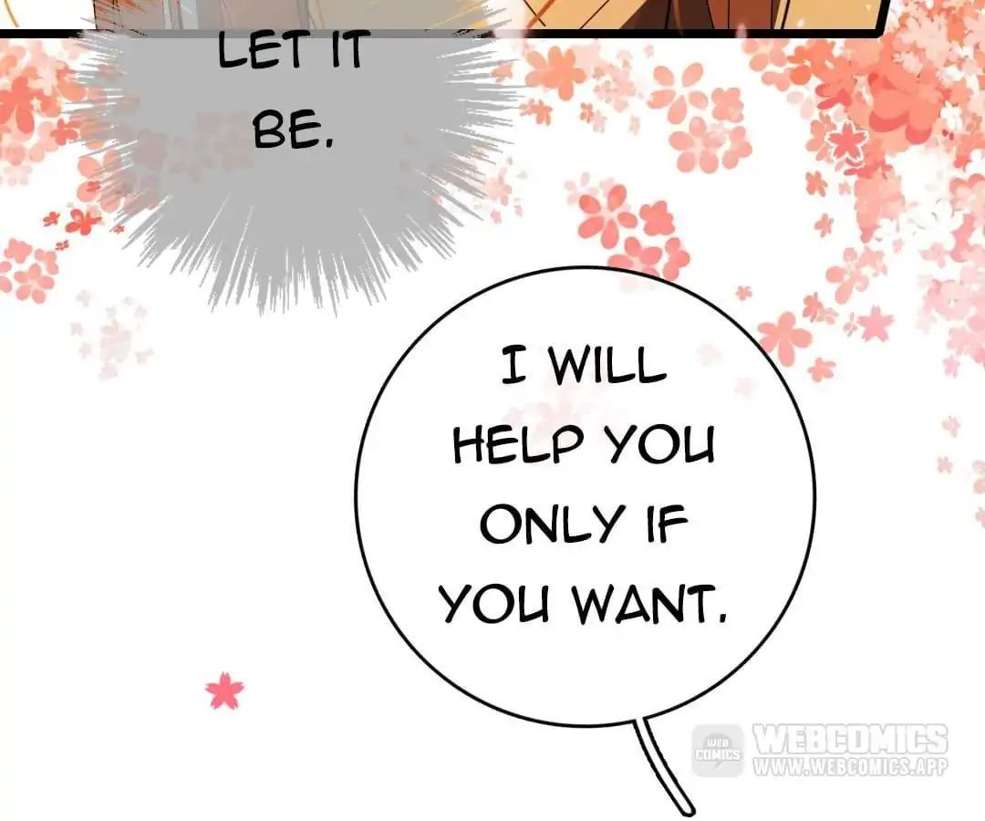 Yaoi God in the Skies chapter 64 - page 26