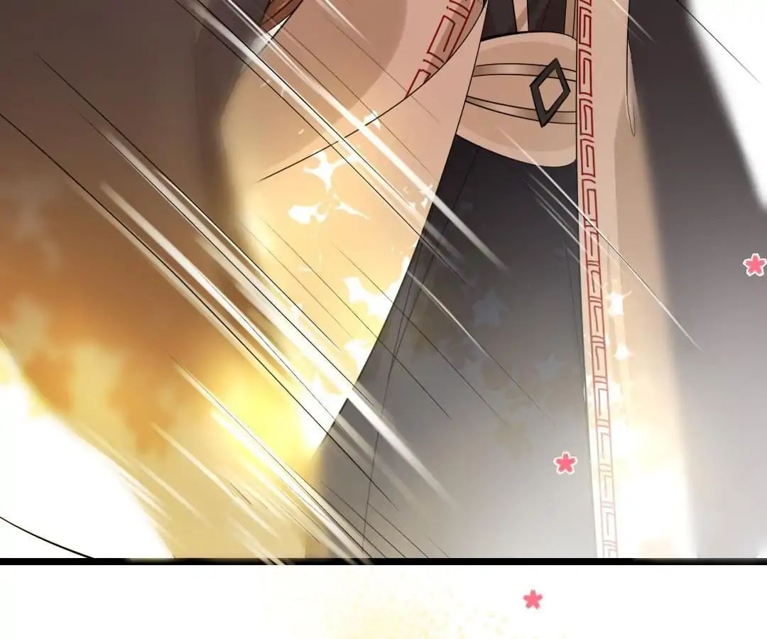 Yaoi God in the Skies chapter 64 - page 31