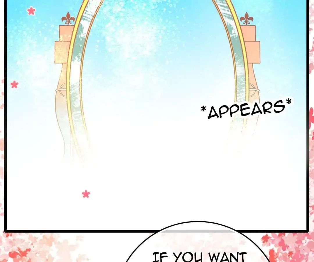 Yaoi God in the Skies chapter 64 - page 33
