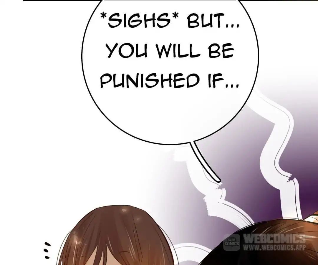 Yaoi God in the Skies chapter 64 - page 38