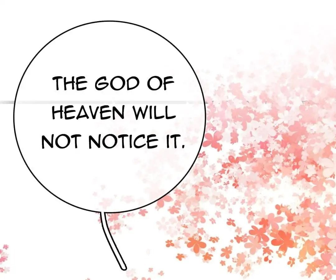 Yaoi God in the Skies chapter 64 - page 41