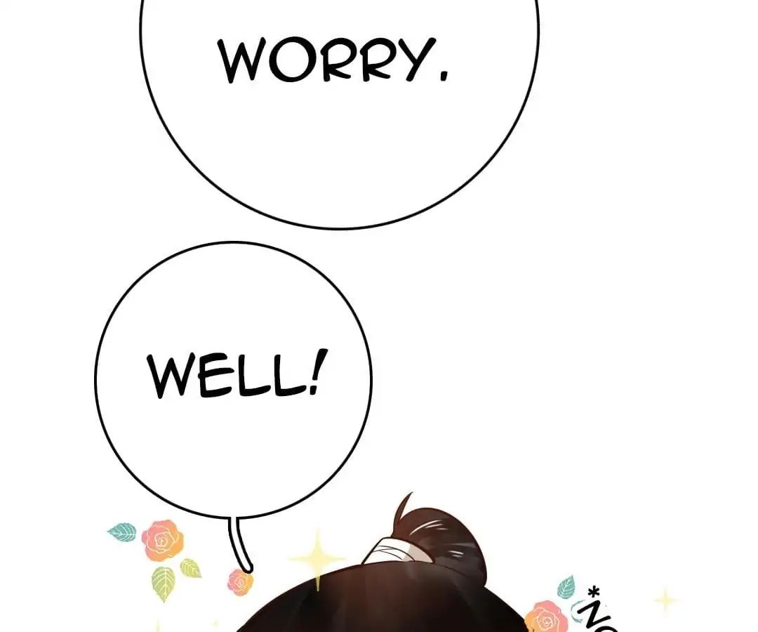 Yaoi God in the Skies chapter 64 - page 44