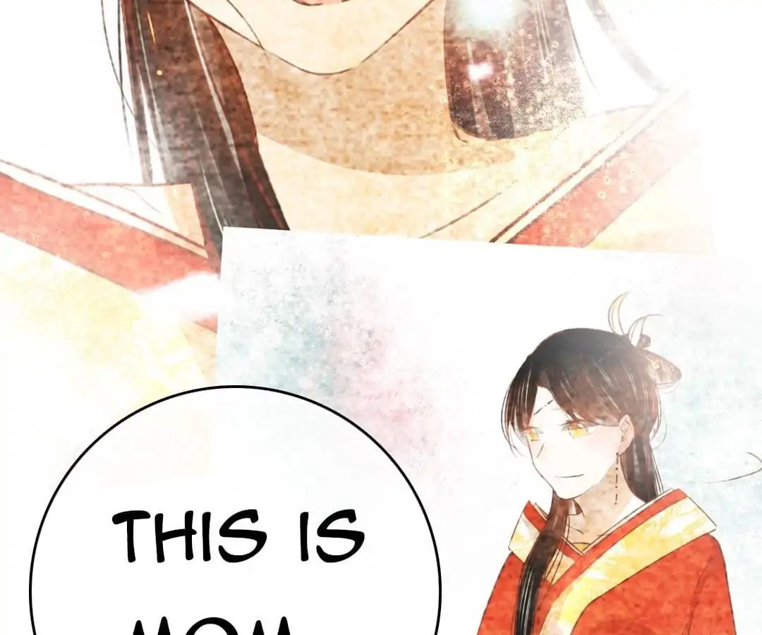 Yaoi God in the Skies chapter 64 - page 8