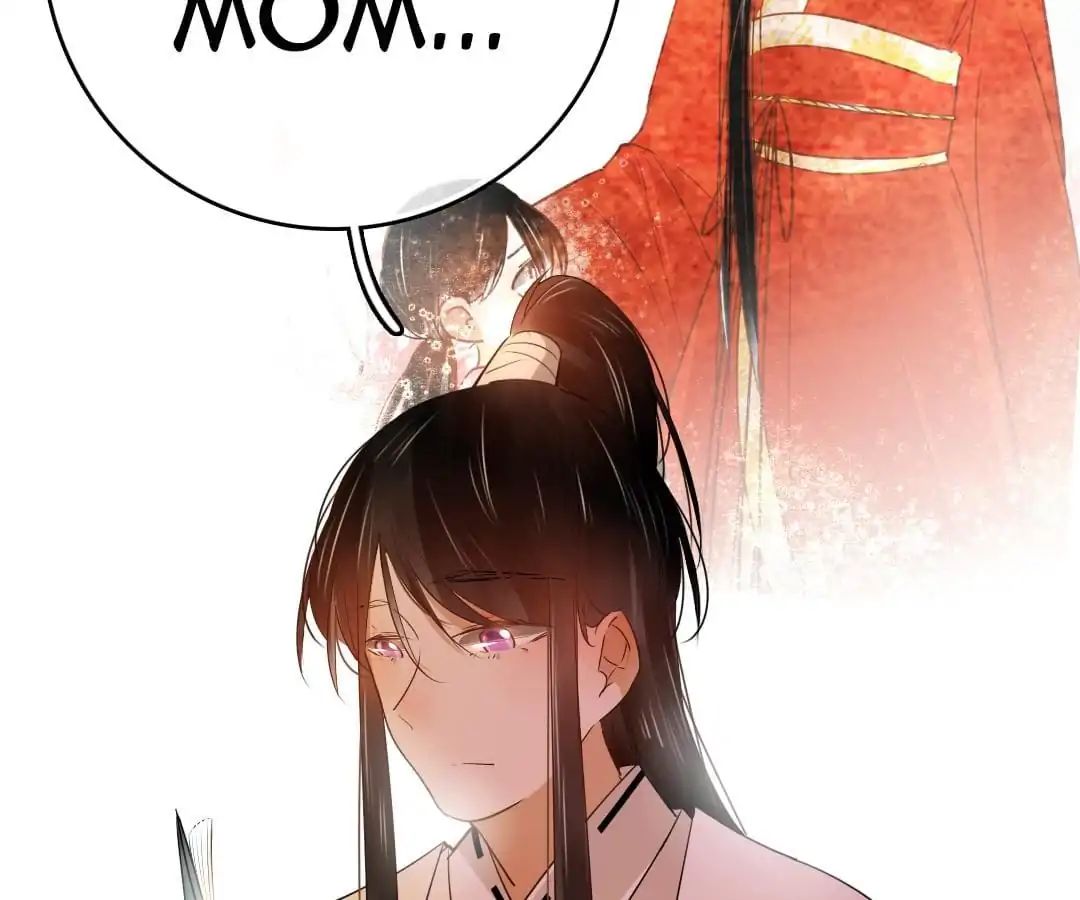 Yaoi God in the Skies chapter 64 - page 9