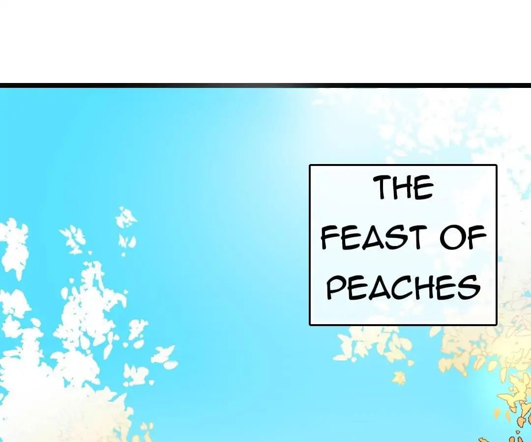 Yaoi God in the Skies chapter 63 - page 1