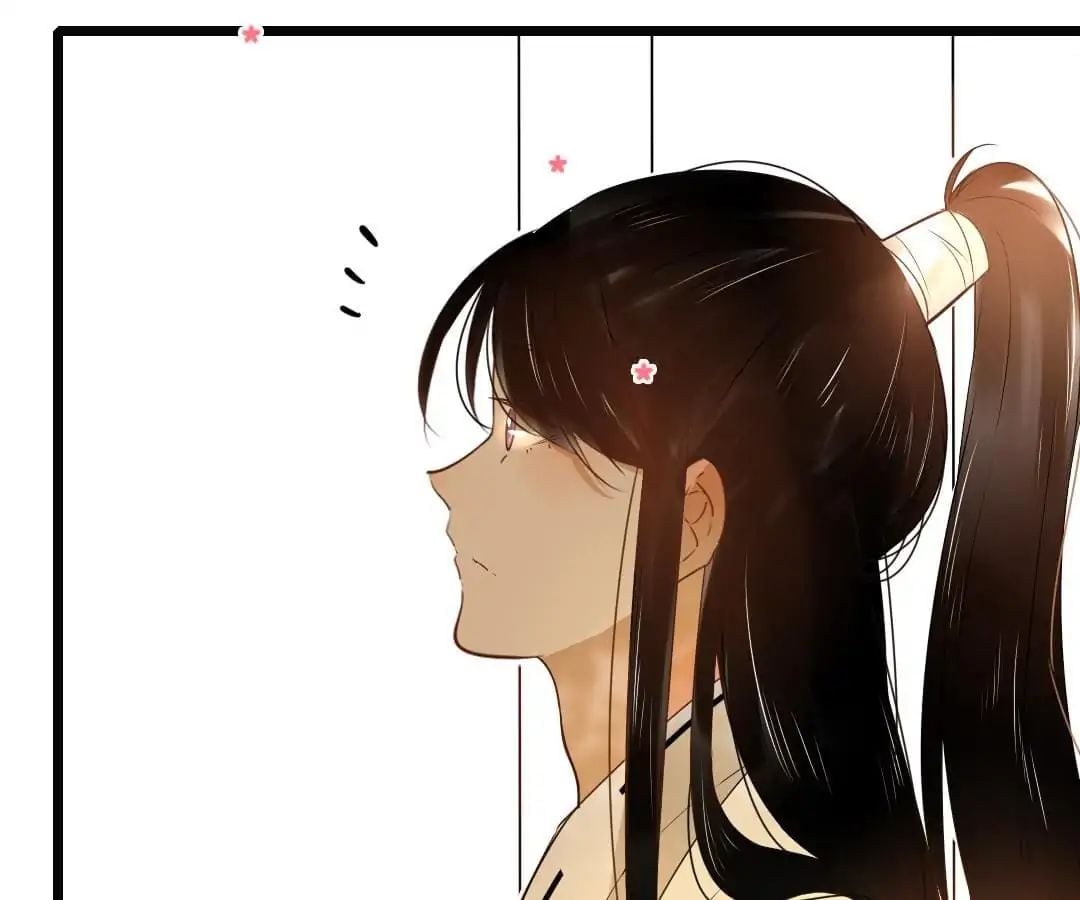 Yaoi God in the Skies chapter 63 - page 13