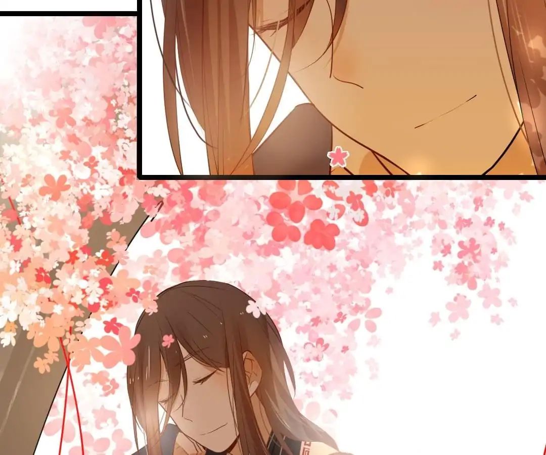 Yaoi God in the Skies chapter 63 - page 20