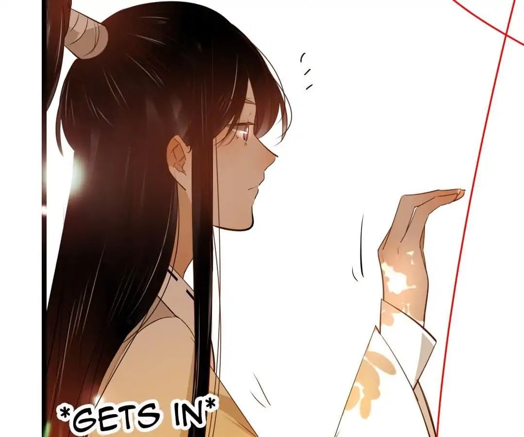 Yaoi God in the Skies chapter 63 - page 24