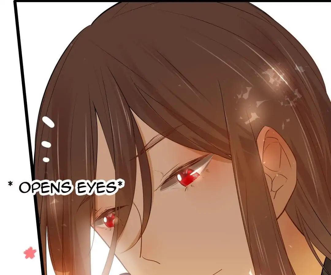 Yaoi God in the Skies chapter 63 - page 28